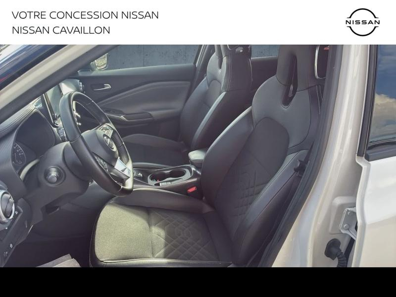 NISSAN Juke d’occasion à vendre à CAVAILLON chez MMC PROVENCE (Photo 14)