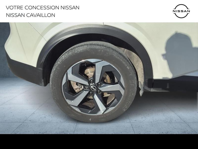 NISSAN Qashqai d’occasion à vendre à CAVAILLON chez MMC PROVENCE (Photo 9)