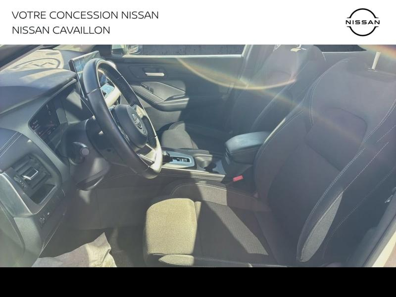 NISSAN Qashqai d’occasion à vendre à CAVAILLON chez MMC PROVENCE (Photo 13)