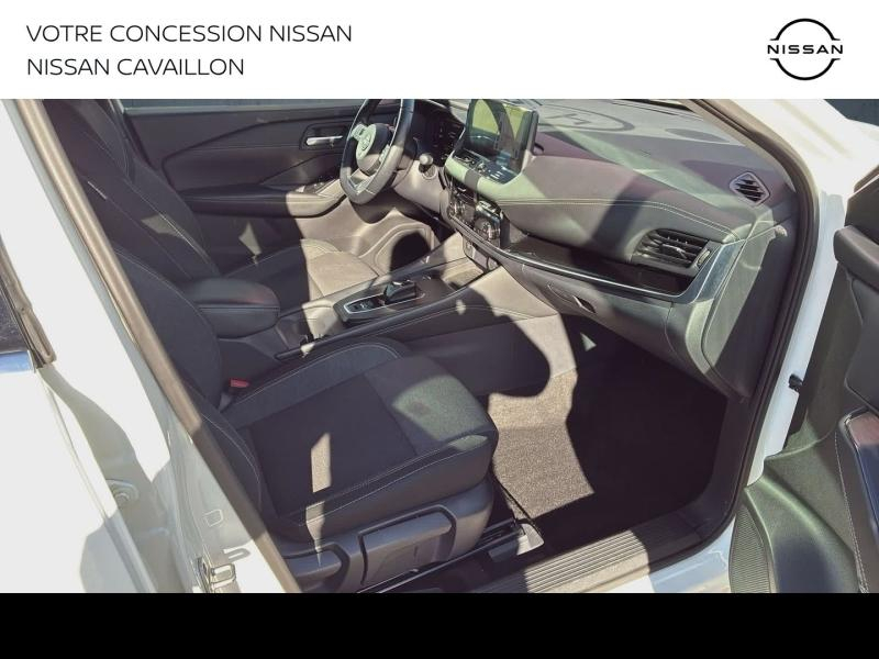 NISSAN Qashqai d’occasion à vendre à CAVAILLON chez MMC PROVENCE (Photo 17)