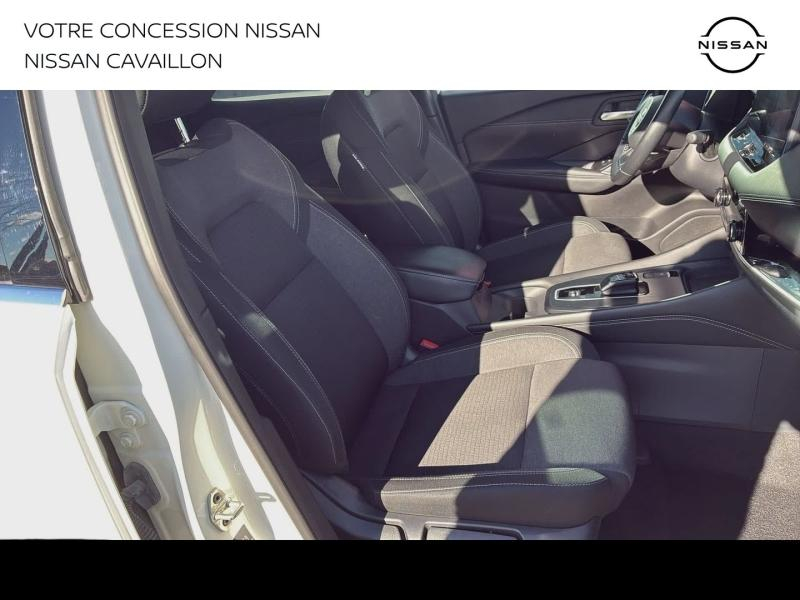 NISSAN Qashqai d’occasion à vendre à CAVAILLON chez MMC PROVENCE (Photo 18)