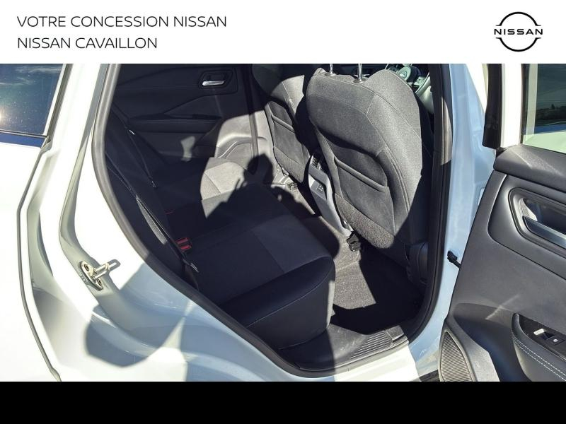 NISSAN Qashqai d’occasion à vendre à CAVAILLON chez MMC PROVENCE (Photo 19)