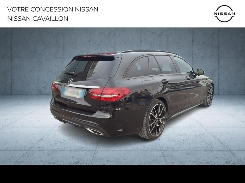 MERCEDES-BENZ Classe C Break d’occasion à vendre à CAVAILLON chez MMC PROVENCE (Photo 3)