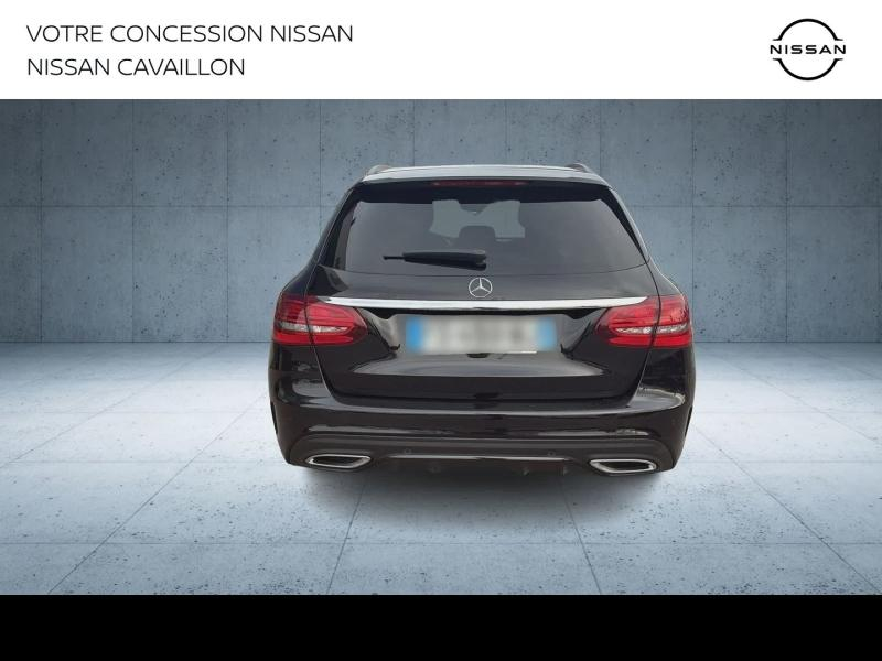 MERCEDES-BENZ Classe C Break d’occasion à vendre à CAVAILLON chez MMC PROVENCE (Photo 4)