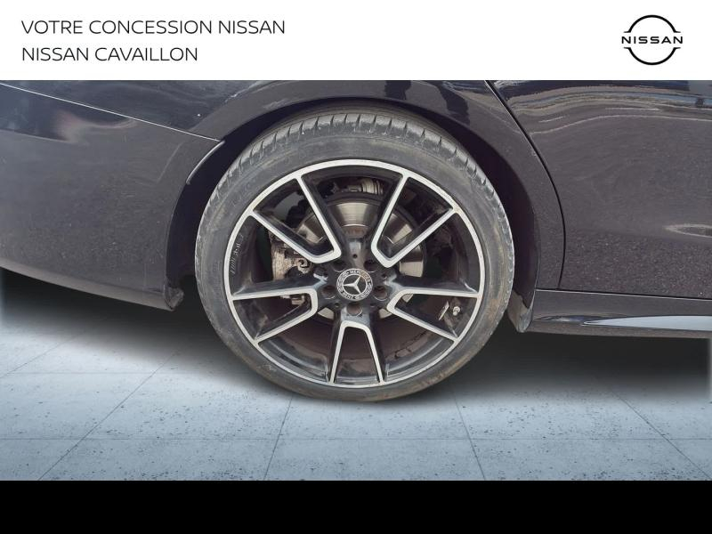 MERCEDES-BENZ Classe C Break d’occasion à vendre à CAVAILLON chez MMC PROVENCE (Photo 10)