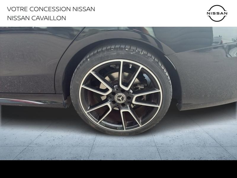 MERCEDES-BENZ Classe C Break d’occasion à vendre à CAVAILLON chez MMC PROVENCE (Photo 11)