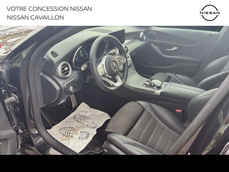 MERCEDES-BENZ Classe C Break d’occasion à vendre à CAVAILLON chez MMC PROVENCE (Photo 13)