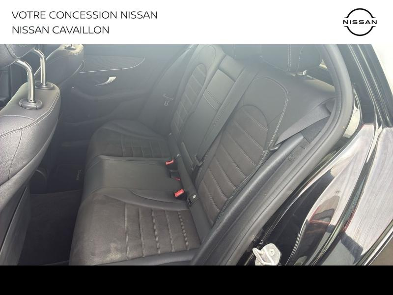 MERCEDES-BENZ Classe C Break d’occasion à vendre à CAVAILLON chez MMC PROVENCE (Photo 16)