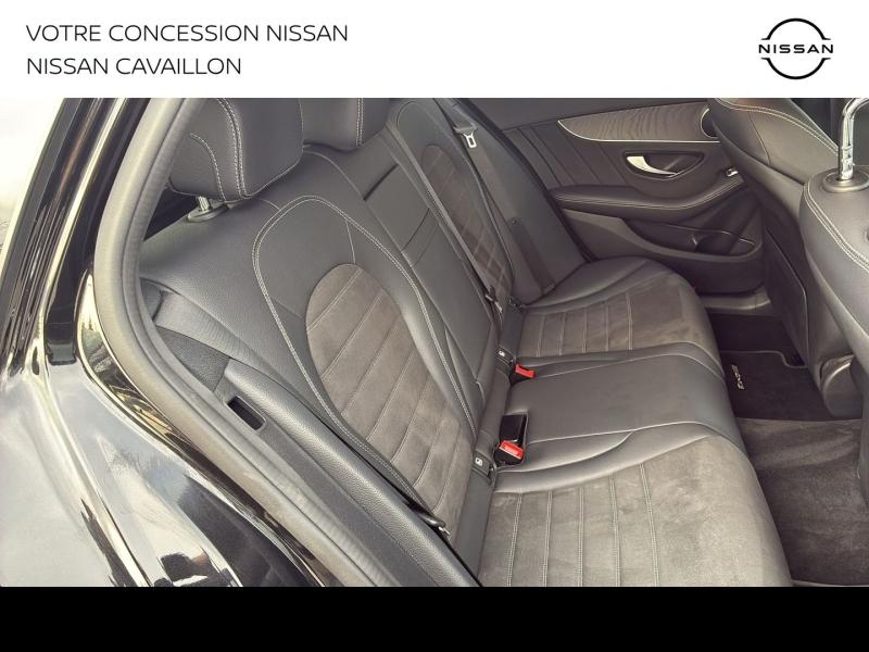 MERCEDES-BENZ Classe C Break d’occasion à vendre à CAVAILLON chez MMC PROVENCE (Photo 20)