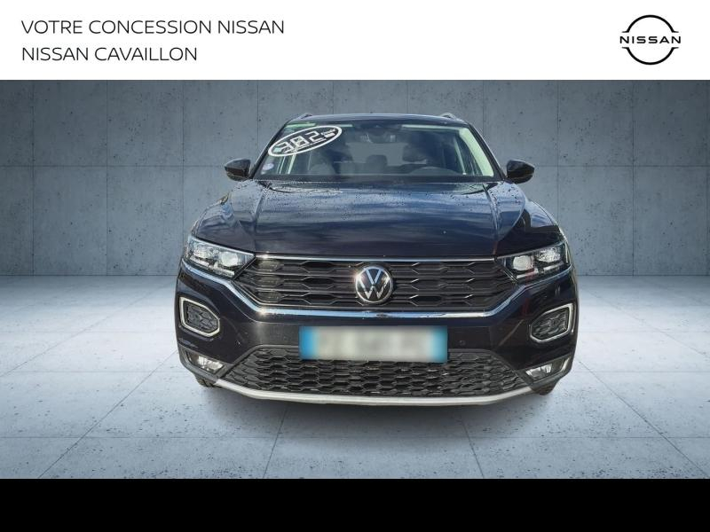 VOLKSWAGEN T-Roc d’occasion à vendre à CAVAILLON chez MMC PROVENCE (Photo 8)