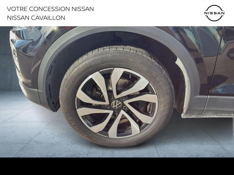 VOLKSWAGEN T-Roc d’occasion à vendre à CAVAILLON chez MMC PROVENCE (Photo 12)