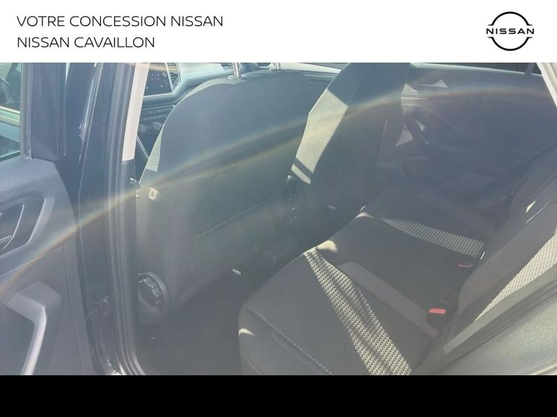 VOLKSWAGEN T-Roc d’occasion à vendre à CAVAILLON chez MMC PROVENCE (Photo 15)