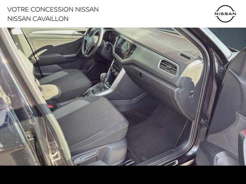 VOLKSWAGEN T-Roc d’occasion à vendre à CAVAILLON chez MMC PROVENCE (Photo 19)