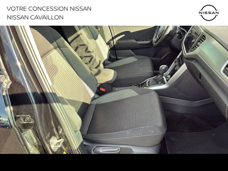 VOLKSWAGEN T-Roc d’occasion à vendre à CAVAILLON chez MMC PROVENCE (Photo 20)