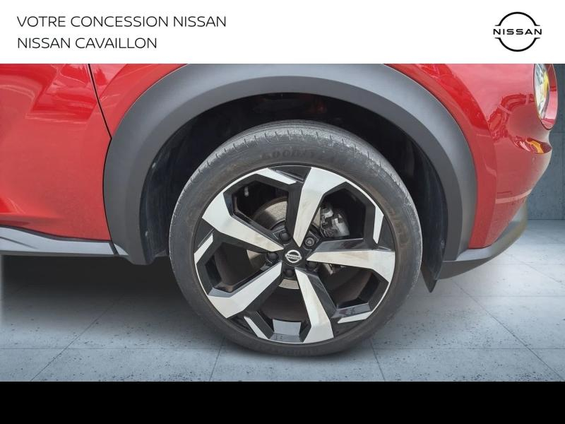 NISSAN Juke d’occasion à vendre à CAVAILLON chez MMC PROVENCE (Photo 9)