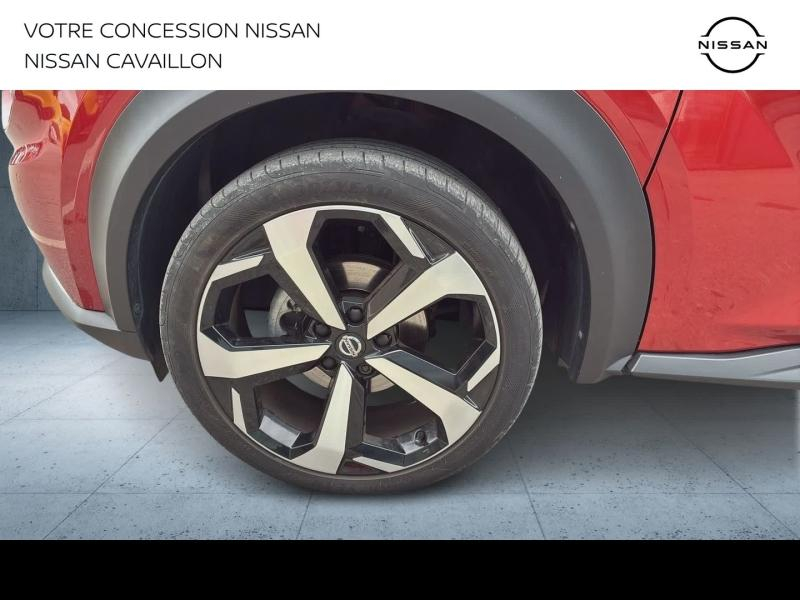 NISSAN Juke d’occasion à vendre à CAVAILLON chez MMC PROVENCE (Photo 12)