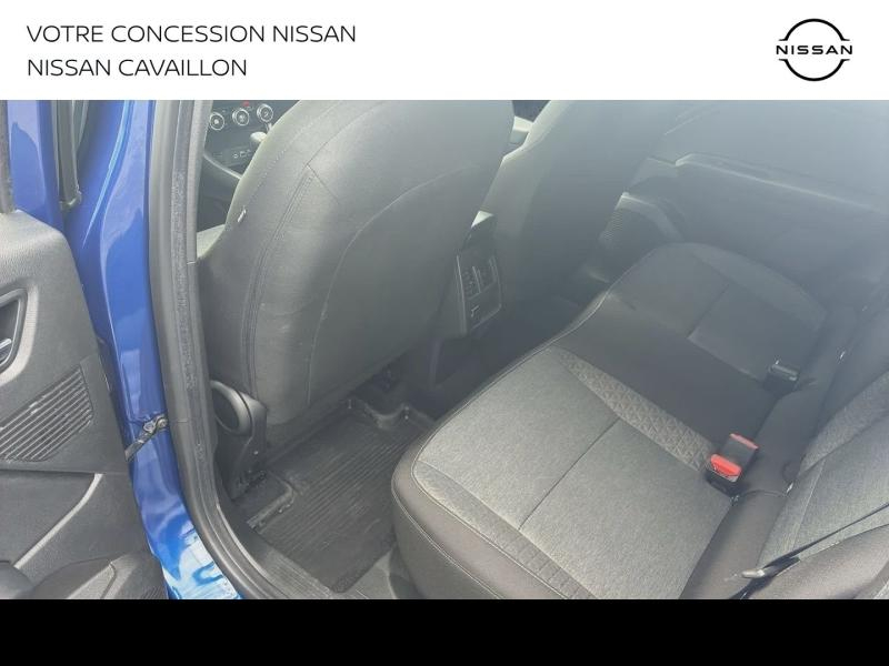 RENAULT Captur d’occasion à vendre à CAVAILLON chez MMC PROVENCE (Photo 15)