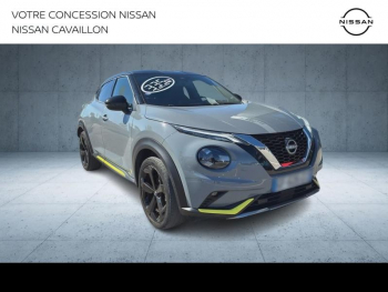 NISSAN Juke 1.0 DIG-T 114ch Kiiro 61686 km à vendre