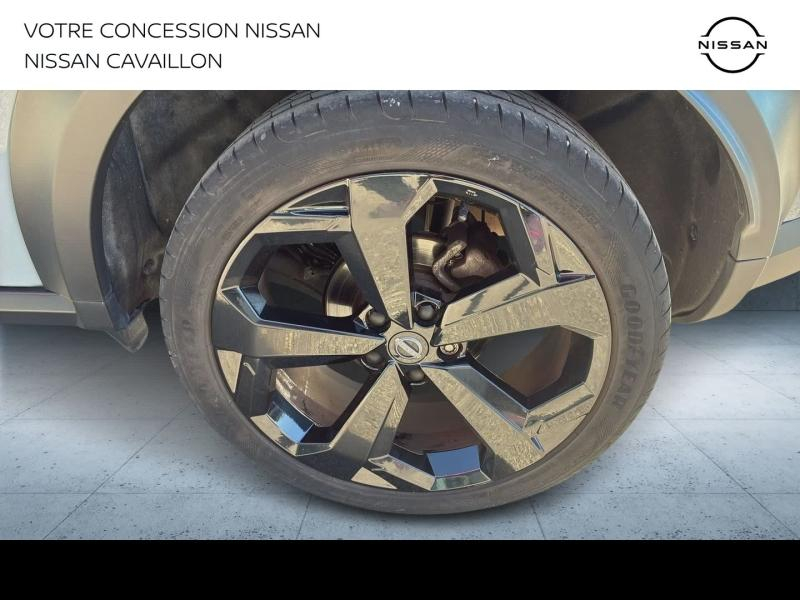NISSAN Juke d’occasion à vendre à CAVAILLON chez MMC PROVENCE (Photo 9)