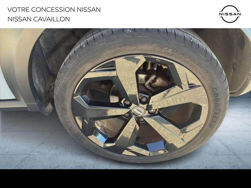 NISSAN Juke d’occasion à vendre à CAVAILLON chez MMC PROVENCE (Photo 10)