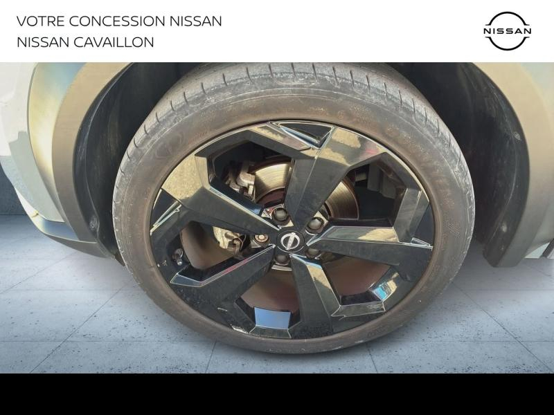 NISSAN Juke d’occasion à vendre à CAVAILLON chez MMC PROVENCE (Photo 11)