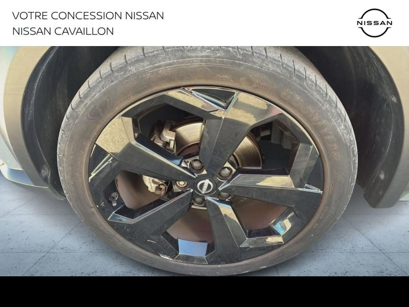 NISSAN Juke d’occasion à vendre à CAVAILLON chez MMC PROVENCE (Photo 12)