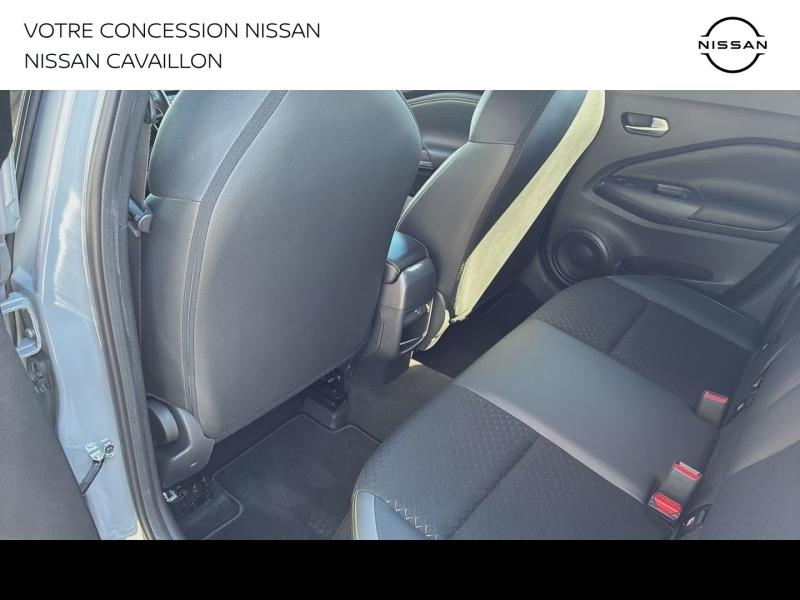 NISSAN Juke d’occasion à vendre à CAVAILLON chez MMC PROVENCE (Photo 16)