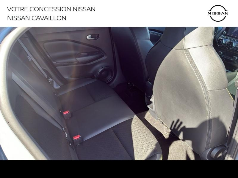 NISSAN Juke d’occasion à vendre à CAVAILLON chez MMC PROVENCE (Photo 20)