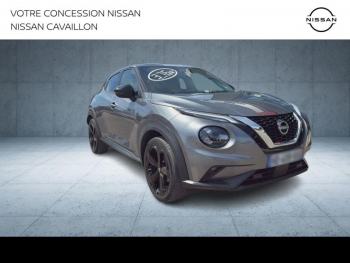 NISSAN Juke 1.0 DIG-T 114ch Tekna 2025 17092 km à vendre
