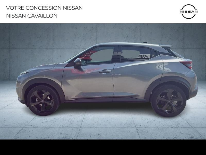 NISSAN Juke d’occasion à vendre à CAVAILLON chez MMC PROVENCE (Photo 6)