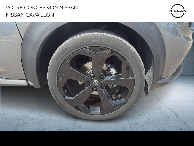 NISSAN Juke d’occasion à vendre à CAVAILLON chez MMC PROVENCE (Photo 9)