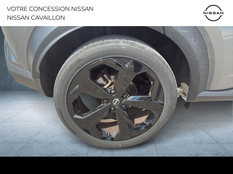 NISSAN Juke d’occasion à vendre à CAVAILLON chez MMC PROVENCE (Photo 10)