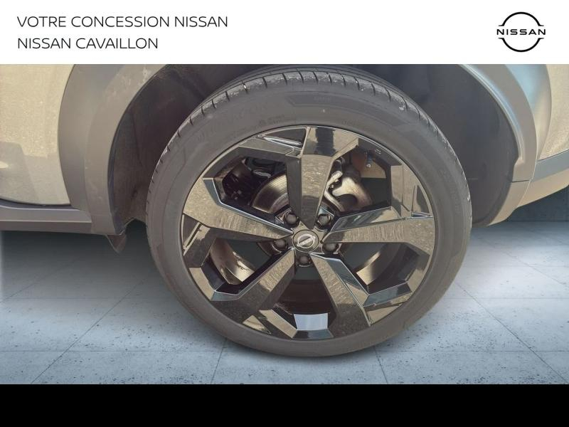 NISSAN Juke d’occasion à vendre à CAVAILLON chez MMC PROVENCE (Photo 11)