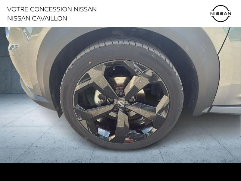 NISSAN Juke d’occasion à vendre à CAVAILLON chez MMC PROVENCE (Photo 12)