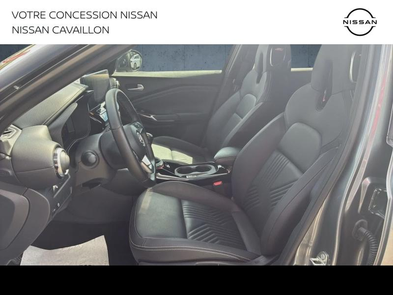 NISSAN Juke d’occasion à vendre à CAVAILLON chez MMC PROVENCE (Photo 14)