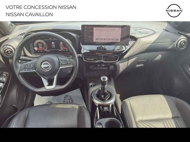 NISSAN Juke d’occasion à vendre à CAVAILLON chez MMC PROVENCE (Photo 15)