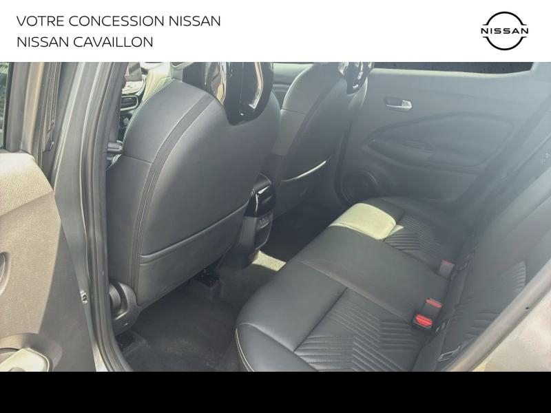NISSAN Juke d’occasion à vendre à CAVAILLON chez MMC PROVENCE (Photo 16)