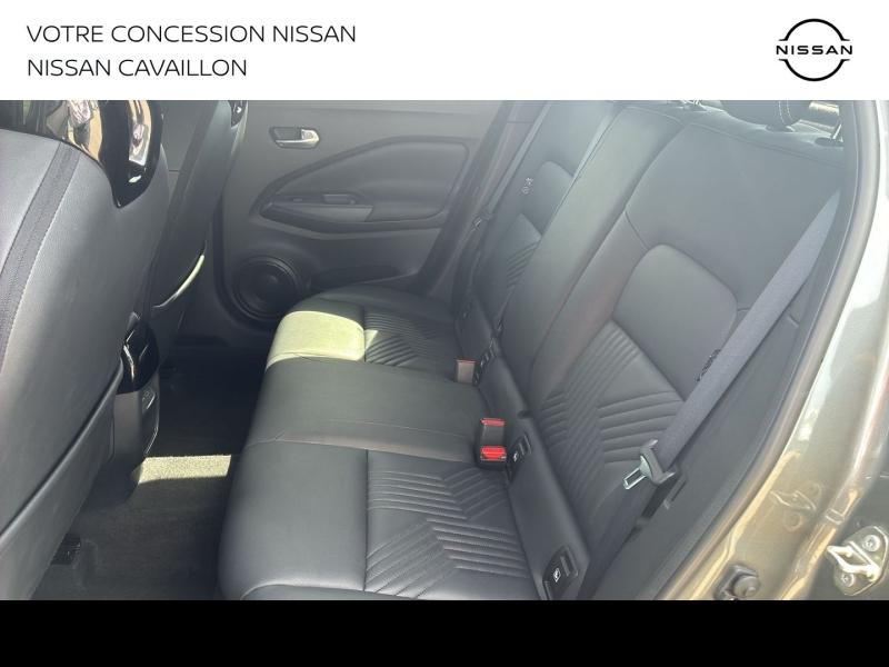 NISSAN Juke d’occasion à vendre à CAVAILLON chez MMC PROVENCE (Photo 17)