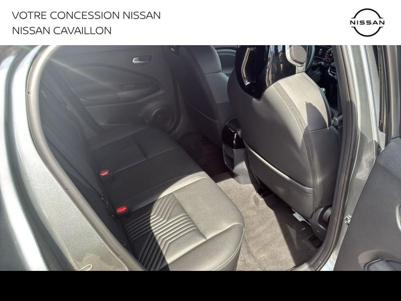 NISSAN Juke d’occasion à vendre à CAVAILLON chez MMC PROVENCE (Photo 20)
