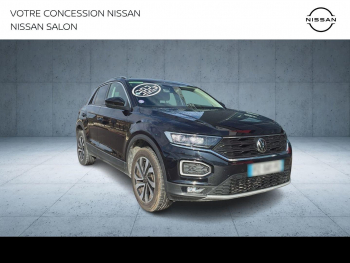 VOLKSWAGEN T-Roc 1.5 TSI EVO 150ch Active DSG7 S&S 58000 km à vendre