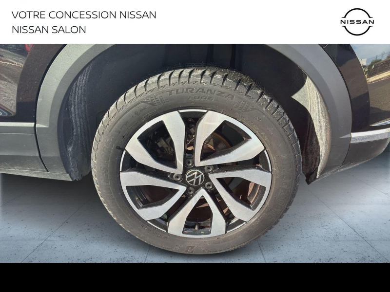 VOLKSWAGEN T-Roc d’occasion à vendre à CAVAILLON chez MMC PROVENCE (Photo 11)
