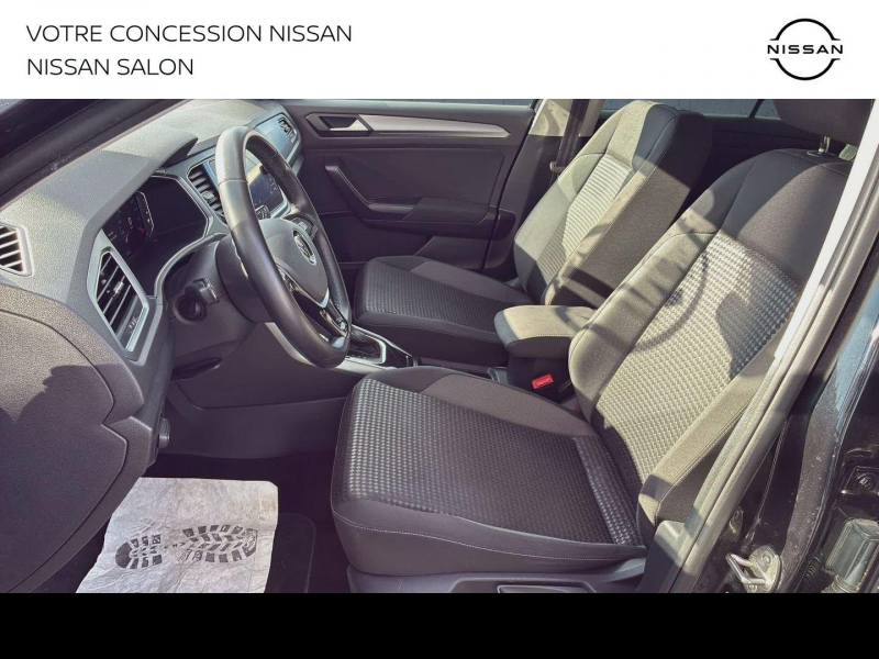 VOLKSWAGEN T-Roc d’occasion à vendre à CAVAILLON chez MMC PROVENCE (Photo 14)